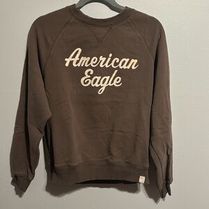 American Eagle Crewneck